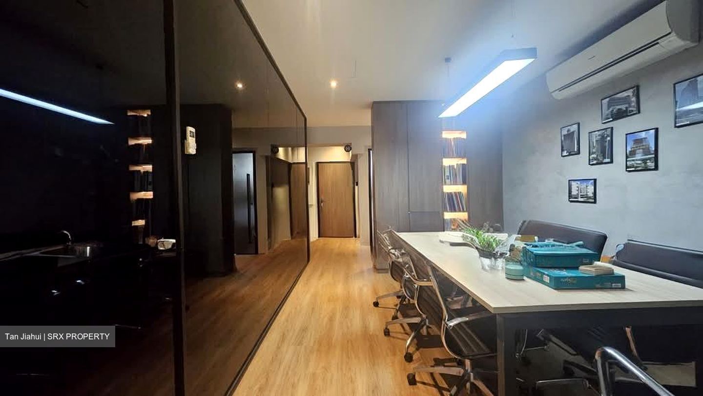 Tanjong Pagar Conservation Area (D2), Shop House #534718911
